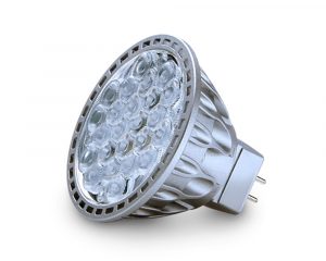 Soraa VIVID™ WARM DIM